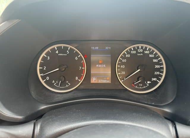 
								Nissan Sylphy (IV), 2023 full									