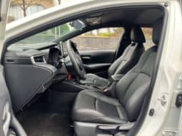 
										Toyota Levin, 2020 full									