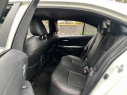 
										Toyota Levin, 2020 full									