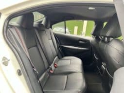 
										Toyota Levin, 2020 full									