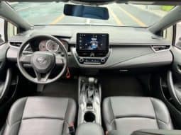 
										Toyota Levin, 2020 full									