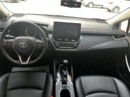 
										Toyota Corolla (XII), 2021 full									