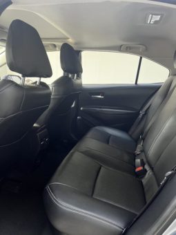 
										Toyota Corolla (XII), 2021 full									