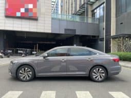 
										Volkswagen Passat Hybrid, 2020 full									