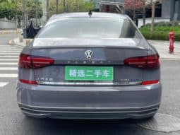 
										Volkswagen Passat Hybrid, 2020 full									