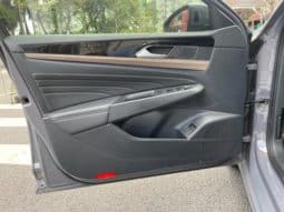 
										Volkswagen Passat Hybrid, 2020 full									
