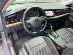 
										Volkswagen Passat Hybrid, 2020 full									