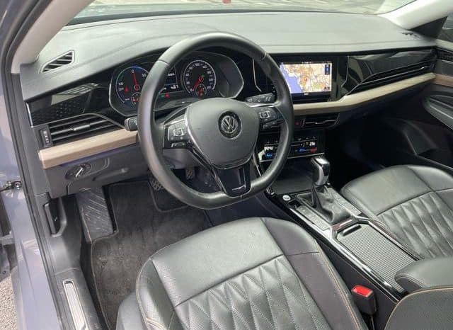 
								Volkswagen Passat Hybrid, 2020 full									