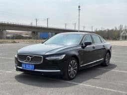67d81182d6294 Volvo S90, 2023