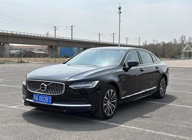 67d81182d6294 Volvo S90, 2023