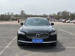 
										Volvo S90, 2023 full									
