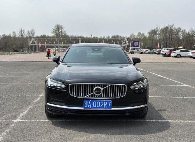 
								Volvo S90, 2023 full									
