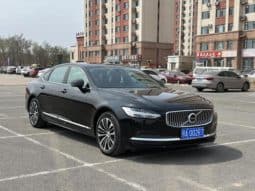 
										Volvo S90, 2023 full									
