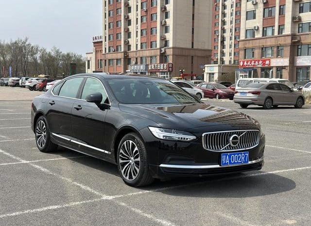 
								Volvo S90, 2023 full									