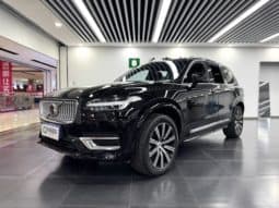 67d81184ce128 Volvo XC90, 2021