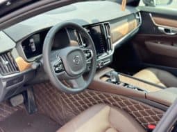 
										Volvo S90, 2023 full									