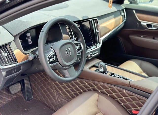 
								Volvo S90, 2023 full									