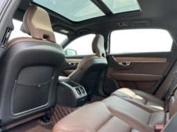 
										Volvo S90, 2023 full									