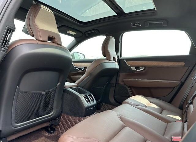 
								Volvo S90, 2023 full									