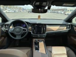 
										Volvo S90, 2023 full									