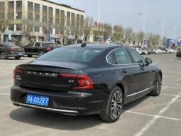 
										Volvo S90, 2023 full									