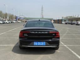 
										Volvo S90, 2023 full									
