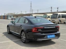 
										Volvo S90, 2023 full									