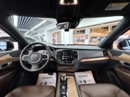 
										Volvo XC90, 2021 full									