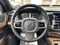 
										Volvo XC90, 2021 full									