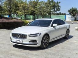 67d8118dd7c5f Volvo S90, 2021