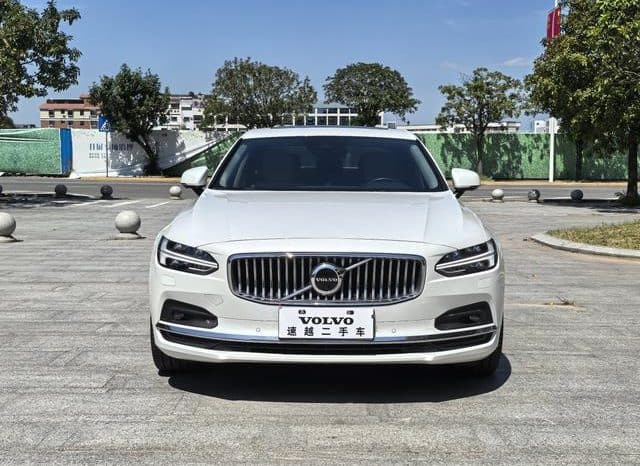 
								Volvo S90, 2021 full									
