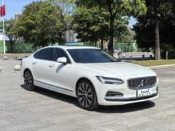 
										Volvo S90, 2021 full									