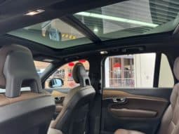 
										Volvo XC90, 2021 full									