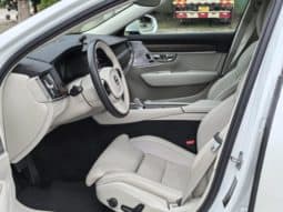 
										Volvo S90, 2021 full									