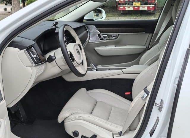 
								Volvo S90, 2021 full									