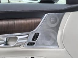 
										Volvo S90, 2021 full									