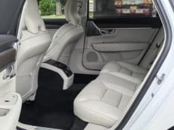 
										Volvo S90, 2021 full									