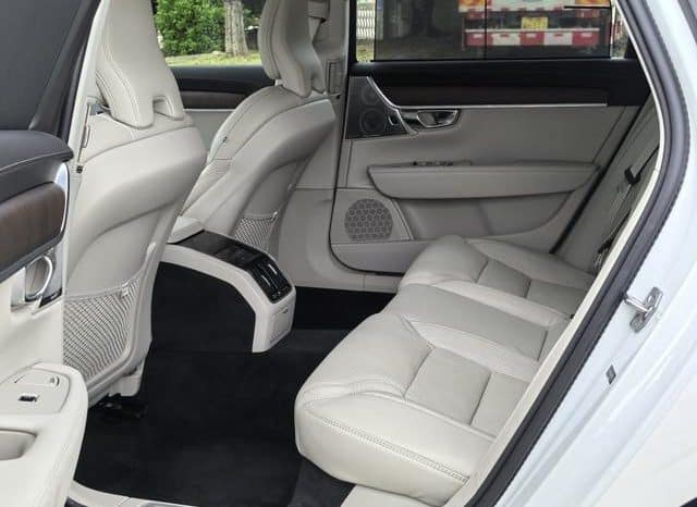 
								Volvo S90, 2021 full									