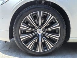 
										Volvo S90, 2021 full									