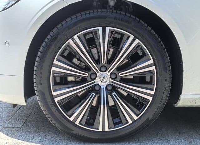 
								Volvo S90, 2021 full									