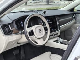
										Volvo S90, 2021 full									