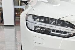 
										Volvo S90, 2021 full									