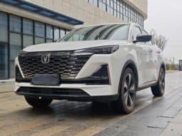 Changan CS55 PLUS, 2022
