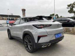 
										Changan UNI-T, 2021 full									
