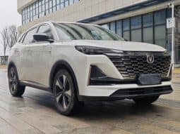 
										Changan CS55 PLUS, 2022 full									