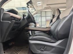 
										Changan CS55 PLUS, 2022 full									