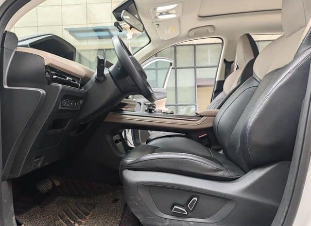 
								Changan CS55 PLUS, 2022 full									