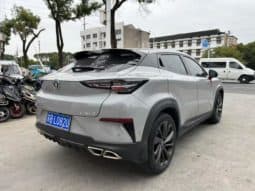 
										Changan UNI-T, 2021 full									