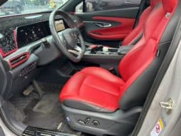 
										Changan UNI-T, 2021 full									