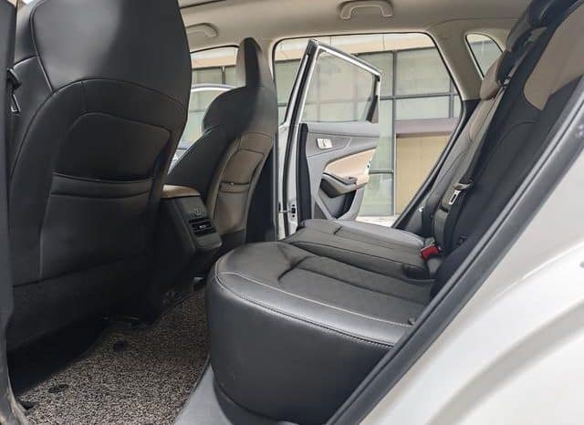 
								Changan CS55 PLUS, 2022 full									